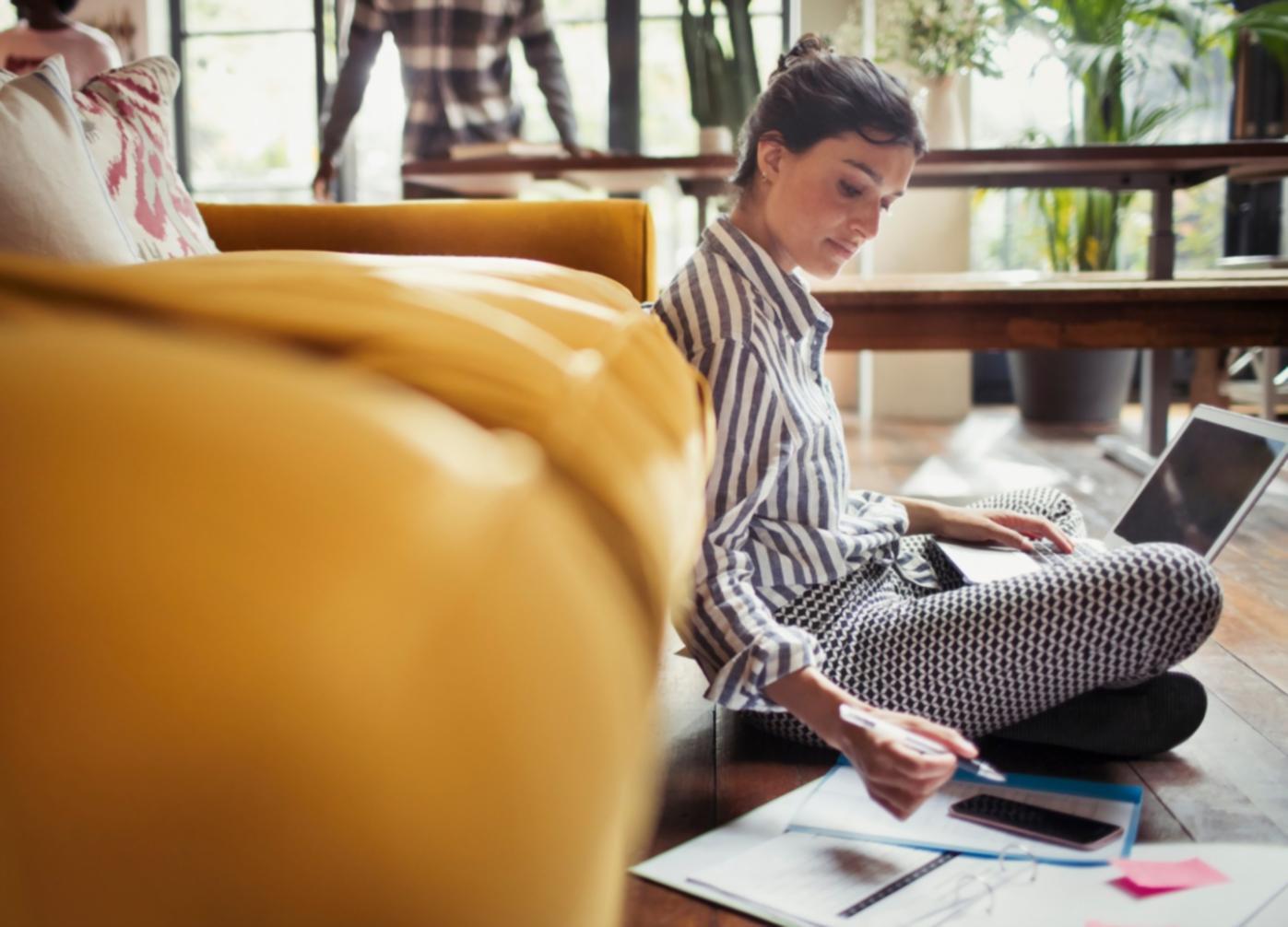 Verschiedene Color Grading Looks für unterschiedliche Stimmungen